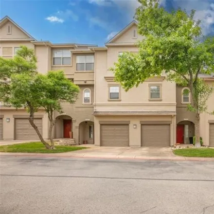 Buy this 2 bed condo on 11213 Ranch Road 2222 in Austin, TX 78730