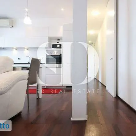 Rent this 3 bed apartment on Mazzini/Bafile in Viale Giuseppe Mazzini, 00195 Rome RM