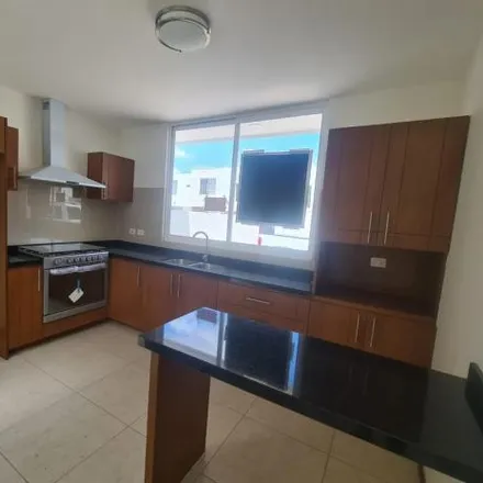 Image 1 - Cerrada San Pedro, Rancho Santa Mónica, 20206 Aguascalientes, AGU, Mexico - House for rent