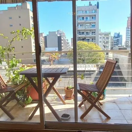 Buy this 1 bed apartment on General Rivas 2348 in Villa del Parque, C1417 CUN Buenos Aires
