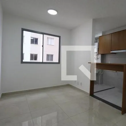 Image 2 - Condomínio Urban, Rua Doutor Bento Teobaldo Ferraz 330, Barra Funda, São Paulo - SP, 01140-070, Brazil - Apartment for rent