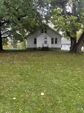 Buy this 3 bed house on West Michigan Avenue in Sheridan Township, MI 49224