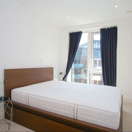 Image 4 - Discovery House, Newby Place, Canary Wharf, London, E14 0HA, United Kingdom - Apartment for rent