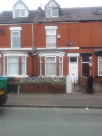 Image 1 - Manchester, Cheetham Hill, ENGLAND, GB - House for rent