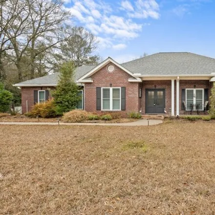 Buy this 3 bed house on 441 Maple Drive in Petal, MS 39465
