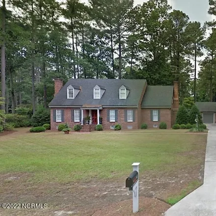 Buy this 4 bed house on 312 Cambridge Drive in Austin Pines, Tarboro