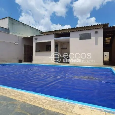 Image 1 - Rua Joana Costa Ferreira 311, Nova Uberlândia, Uberlândia - MG, 38412-118, Brazil - House for sale