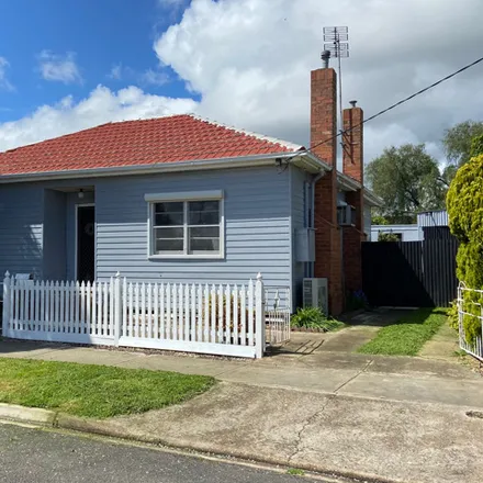 Buy this 2 bed house on Houston Street in Stawell VIC 3380, Australia