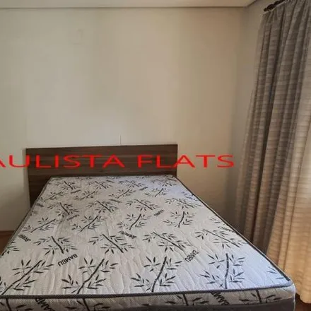 Rent this 1 bed apartment on Alameda Lorena 1052 in Cerqueira César, São Paulo - SP