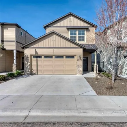 Buy this 4 bed house on 2073 South Hills Avenue in Meridian, ID 83642