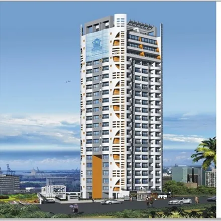 Buy this 1 bed apartment on New Municipal Building in Vidyalankar Marg, Zone 2