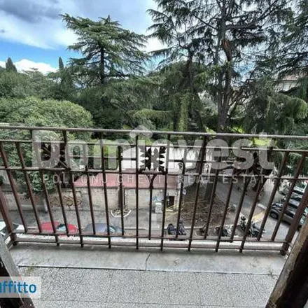 Rent this 3 bed apartment on pane per tutti in Via Salaria 107, 00198 Rome RM