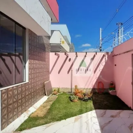 Rent this studio house on Rua RC 12 in Residencial Cerejeiras, Anápolis - GO