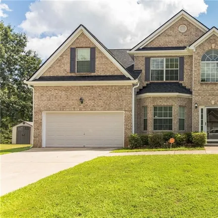 Buy this 5 bed house on 3761 Busby Mill Court in DeKalb County, GA 30294