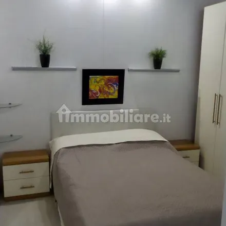 Rent this 1 bed apartment on Scala dei Fabbri 1 in 34124 Triest Trieste, Italy