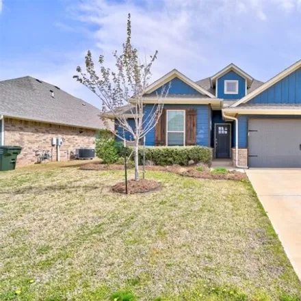 Buy this 3 bed house on Lleyton Drive in Norman, OK 73070