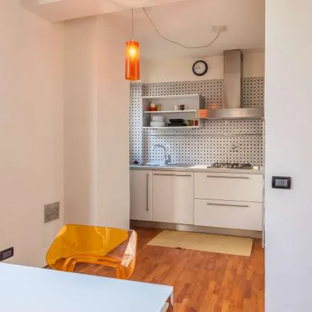Rent this 2 bed apartment on Caserma Redi in Via Luigi Salvatore Cherubini, 50120 Florence FI