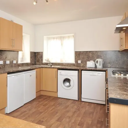 Rent this 1 bed apartment on 24 North Road East in Plymouth, PL4 6AS