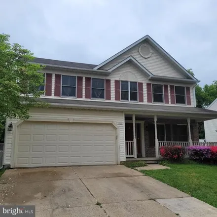 Rent this 4 bed house on 3290 Trellis Lane in Harford County, MD 21009