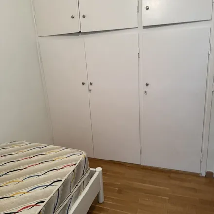 Rent this 3 bed apartment on Άγιος Τρύφωνας in Χατζησταματίου, Pallini Municipal Unit
