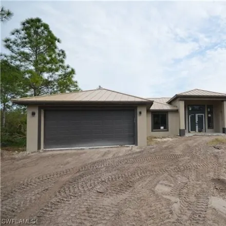 Buy this 3 bed house on 3301 Nora Avenue North in Lehigh Acres, FL 33971