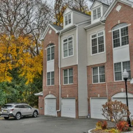 Rent this 3 bed townhouse on 1 Ashley Court in Hawthorne, NJ 07506