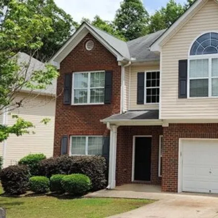 Rent this 5 bed house on 2097 Parador Bend in Henry County, GA 30253