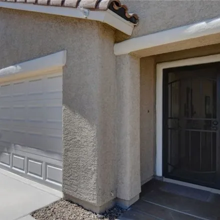Image 4 - 205 White Butte Street, Henderson, NV 89012, USA - House for sale