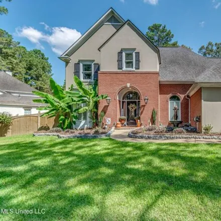 Buy this 5 bed house on 851 Woodland Pine Street in Flowood, MS 39232