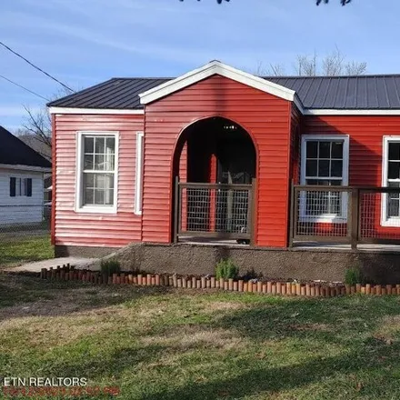 Buy this 3 bed house on 1448 Exeter Avenue in Middlesborough, KY 40965