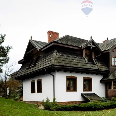 Buy this 7 bed house on Aleje Józefa Piłsudskiego in 33-300 Nowy Sącz, Poland