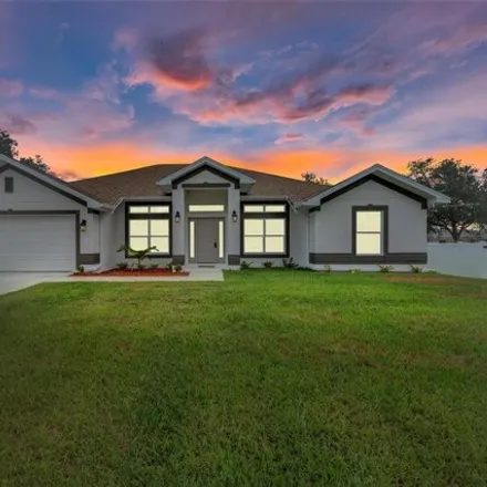 Buy this 4 bed house on 23030 Elmira Boulevard in Port Charlotte, FL 33980