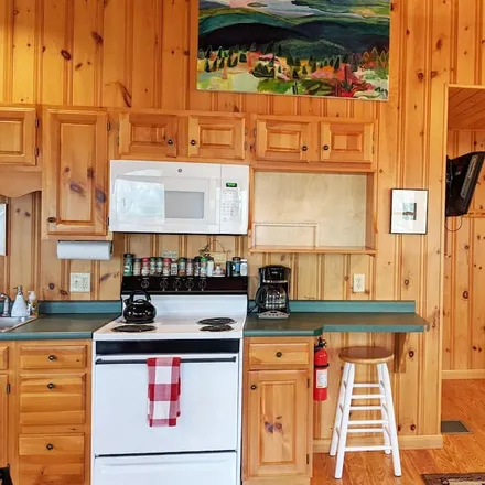 Rent this 2 bed house on Rangeley