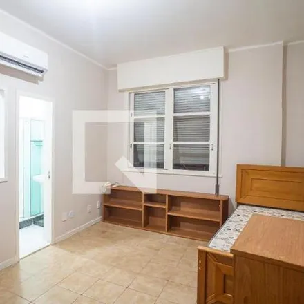 Rent this 1 bed apartment on Edifício Audax in Praia de Botafogo 154, Botafogo