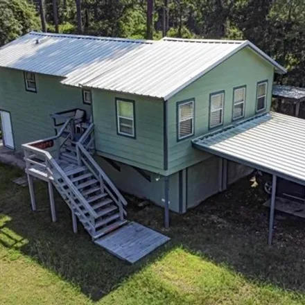 Buy this 2 bed house on 182 Angus Drive in Polk County, TX 77360
