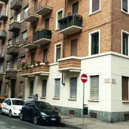 Rent this 3 bed apartment on Via Rosta 20 in 10143 Turin TO, Italy