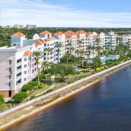 Buy this 2 bed condo on Yacht Harbor Drive in Bon Terra, Flagler County