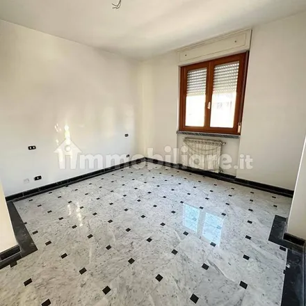 Image 6 - Via Tiro a volo 17b, 54033 Carrara MS, Italy - Apartment for rent