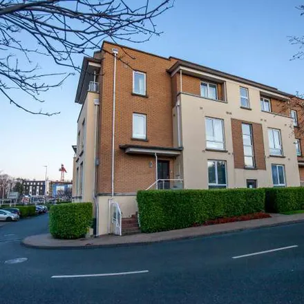 Image 2 - 37 Carysfort Avenue, Newtown Blackrock, Blackrock, County Dublin, A94 W209, Ireland - Apartment for rent