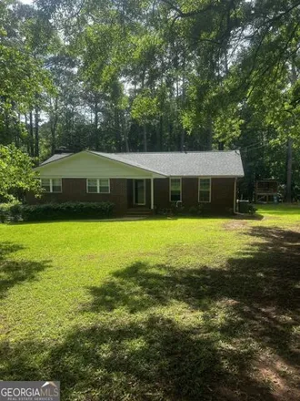 Buy this 3 bed house on 317 Sims Street in Washington, GA 30673