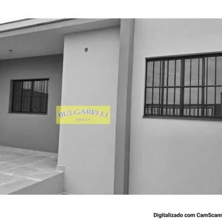 Buy this 3 bed house on Rua Vereador Rubens Soares in Tulipas, Jundiaí - SP