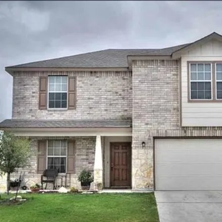 Buy this 4 bed house on 7544 Derby Vista in Selma, Bexar County