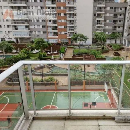 Buy this 2 bed apartment on Rua Sérgio Buarque de Holanda in Jacarepaguá, Rio de Janeiro - RJ