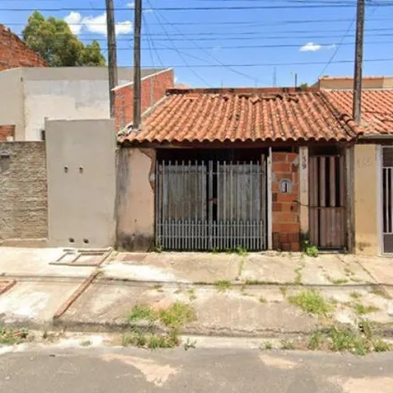 Image 2 - Rua G, Cascata, Garça - SP, 17400-000, Brazil - House for rent