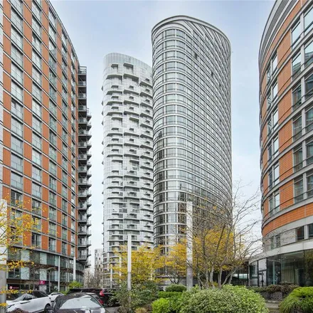 Image 7 - Ontario Tower, 4 Fairmont Avenue, London, E14 9JB, United Kingdom - Apartment for rent
