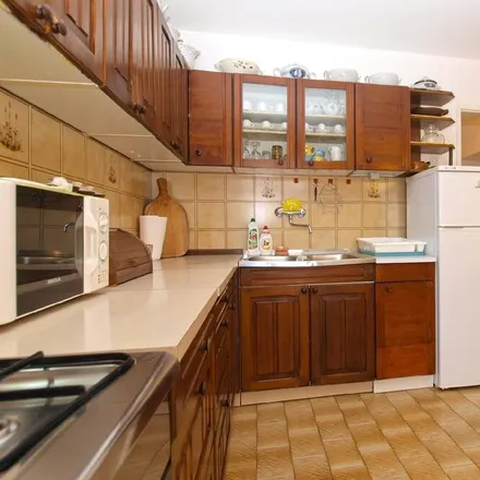 Rent this 2 bed apartment on Vodnjan in Istria County, Croatia