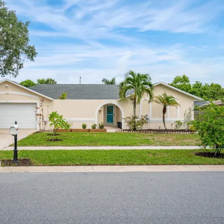 Buy this 3 bed house on 2699 Elm Hurst Street in Indianola, Brevard County