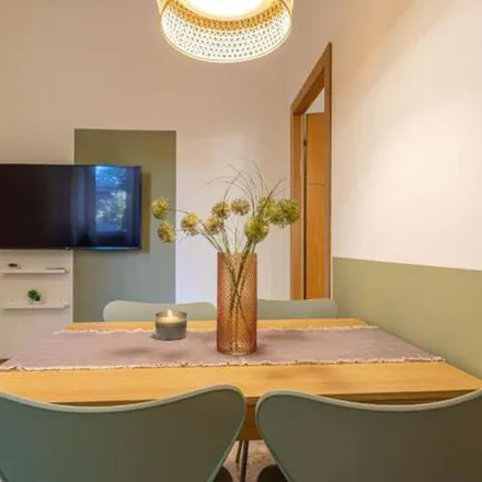 Image 4 - Sciscia, Vicolo del Cinque, 00120 Rome RM, Italy - Apartment for rent