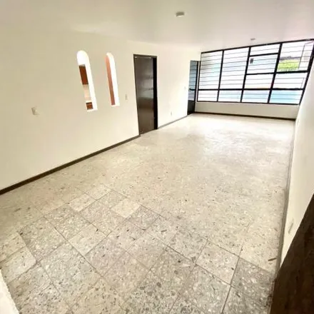 Rent this 3 bed house on Avenida Fidel Velázquez Sánchez in Ampliación Lagos del Country, 44210 Guadalajara