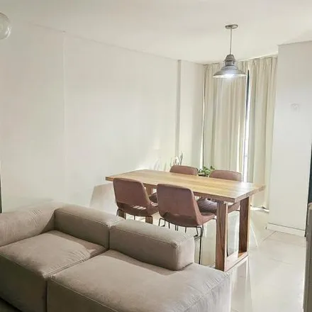 Buy this 2 bed apartment on Greenlife - Nazareno XII in Rosario de Santa Fe, Juniors